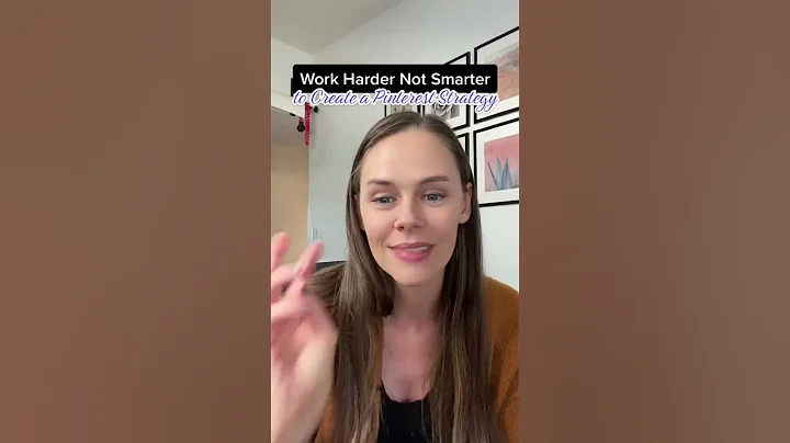 Heres how youre working harder not smarter when it...