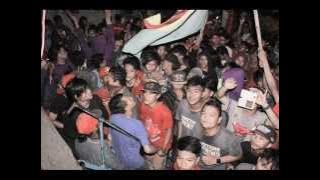 The Pong Rasta Alergi