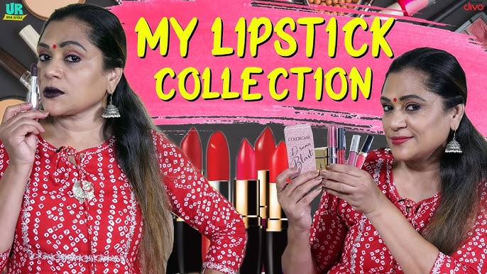 Camila Coelho Chats Lancôme Lipsticks, Brazilian Beauty, and More