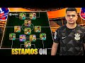RUMO A 1 DIVISÃO + SORTEIO DE CONTA - EFOOTBALL 25 MOBILE
