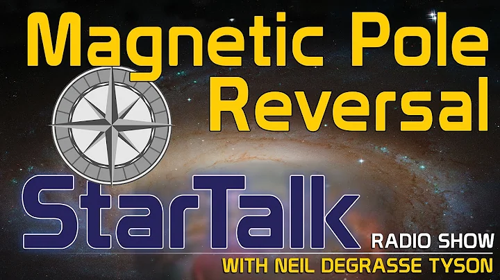 Neil deGrasse Tyson on Magnetic Pole Reversal and Extinction