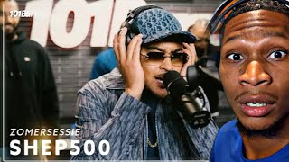 Download Lagu STRAATRAP OP ANDERE NIVEAU!! Shep500 | Zomersessie 2025 | 101Barz (REACTIEVIDEO) MP3 Download Lagu STRAATRAP OP ANDERE NIVEAU!! Shep500 | Zomersessie 2025 | 101Barz (REACTIEVIDEO) MP3
