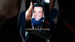 Chayanne chiquito