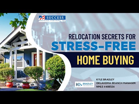 Relocation Secrets for Stress Free Home Buying