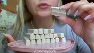 Мокрый концелярский мел «Алгем»