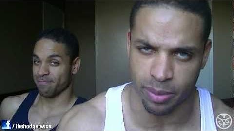 TMW: Are Bicep Curls Necessary for Bicep Development @hodgetwins