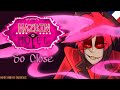 Hazbin hotel comic dub fr vf  so close