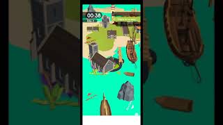 Am I the hole. Io legend screenshot 3