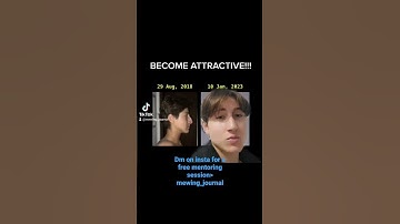 2.5 years mewing transformation!   #mewing #glowup #jawline #attraction #redpill #transformation