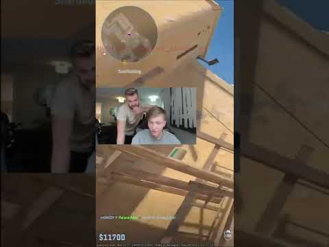 Монеси послал Нико в пи3ду и н@хуй😂 #csgo #ксго #cs #кс #m0nesy #monesy #монеси #shorts