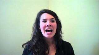 UVA Summer Language Institute -  Italian Student Testimony