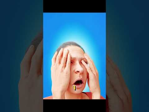 Что если ты проснёшься в теле своей мамы?