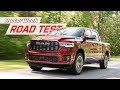 2025 RAM 1500 | MotorWeek Road Test