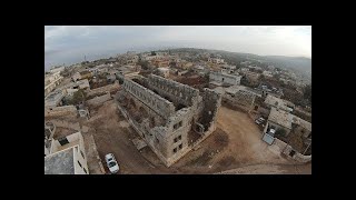 VR: Qalb Lozeh: A church that influenced Notre-Dame’s architecture VR: Qalb Lozeh: A church that influenced Notre-Dame’s architecture