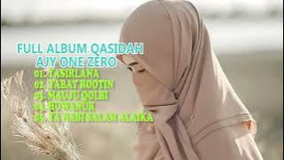 full album qasidah yasirlana ajy one zero