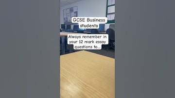 For GCSE Business students‼️ #gcsebusiness #gcses #igcses
