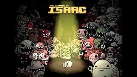 Isaac