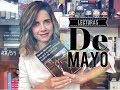 ¡Lecturas de Mayo! // ELdV