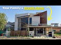 1 Kanal Luxury Designer House for Sale in Bahria Town Islamabad | Modern Elevation | Prime Location