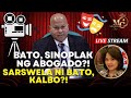 Bato splpl sa abogado  sarswela ni bato kalbo