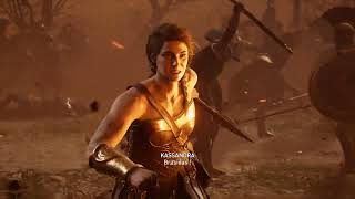Assassins Creed Odyssey Fr - La Bataille De Pylos