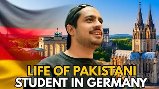 Download Lagu A Day in My Life as a Pakistani Student in Germany 🇩🇪 | A complete Day vlog. MP3 Download Lagu A Day in My Life as a Pakistani Student in Germany 🇩🇪 | A complete Day vlog. MP3