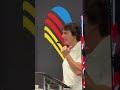 Tom Cruise tells NASCAR drivers about “Days of Thunder 2”