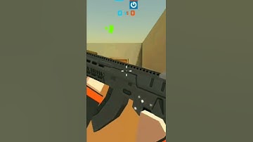 fan of gun reload bug