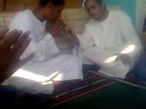 القراشى اتمنى نظرة فى الساحة الادريسية بدراو