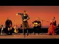 Flamenco dance  luna cale  iii  festival de escuelas flamencas usa