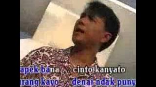 CINTO BARALIAH RASO~Madi.avi