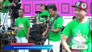 Rhosad Irama - Mama | Live Cover Edisi Kp Nagreg Cisauk Sampora | Iwan Familys