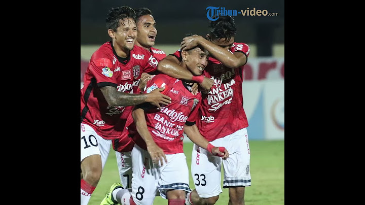 Jalani Laga Kandang, Borneo FC Akan Menjamu Bali United di Stadion Segiri