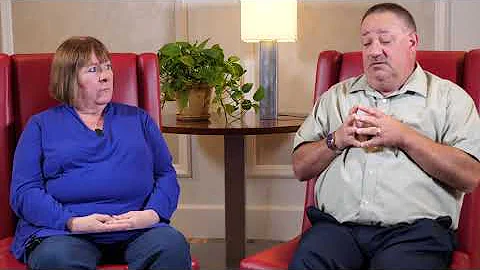Covenant HealthCare Member Stories
