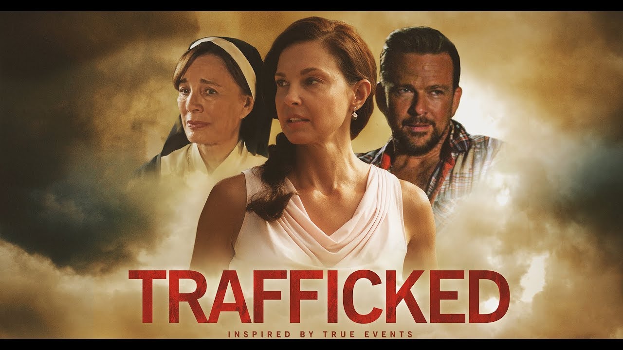 Trafficked Trailer 2017 Youtube