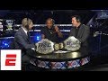 Daniel Cormier talks Brock Lesnar UFC 226 confrontation, Stipe Miocic knockout, Jon Jones | ESPN