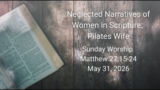 If We'd Listened: Women, Scripture, and the Church