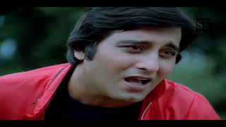 Muskurata Hua Gul Khilata Hua Mera Yaar Full Song || Vinod Khanna & Shabana Azm || Kishore Kumar ||