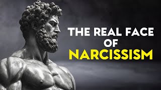 How To Unmask The Narcissist's Double Life | STOICISM