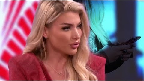 PZD: Milica Kemez otkrila kakve poruke je našla u Borinom telefonu - 22.02.2025.