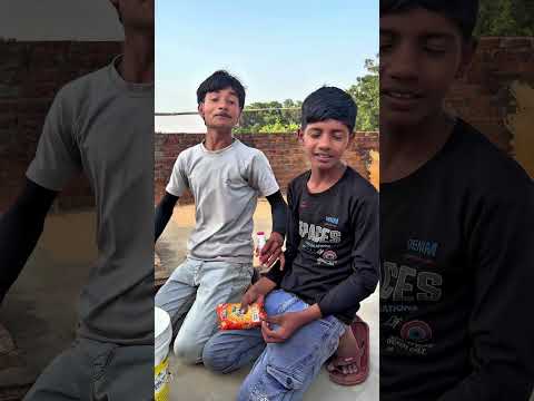 क्या बड़ा😱बाल्टी में Gift 🎁 निकलेगा😱🔥#hearttouching#gift#sad#Holi#shortsfilm #trending