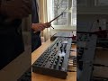 #dawlessjam #norddrum #electronicmusic #octatrack #beatmaking #digitakt #synthesizer #dawlesssetup