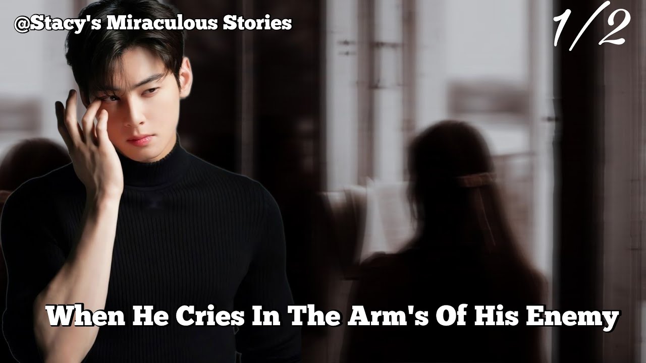 🍋||When He Cries In The Arm's Of His Enemy||1/2|mlb texting story|miraculous texting story|adrinette