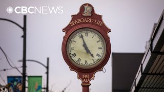 How the time change in B.C. can affect your health