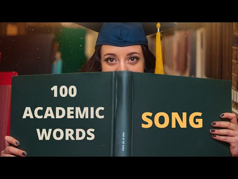 100 Academic Words