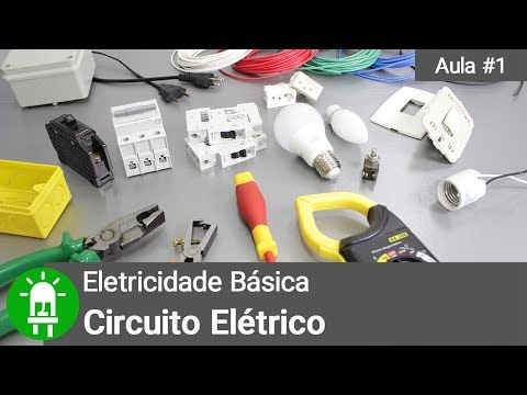 Vídeo: O que é necessário para ter um circuito completo?