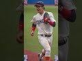 【中野拓夢】1分でわかる選手紹介#wbc #侍ジャパン #プロ野球 #阪神タイガース