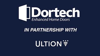 Dortech Doors in partnership with Ultion screenshot 4