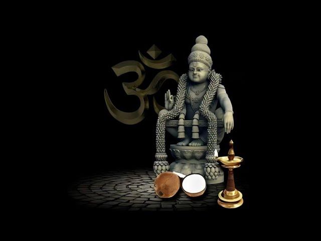 Harivarasanam-Original Sound Track from Sabrimala Temple by K.J.Yesudas class=