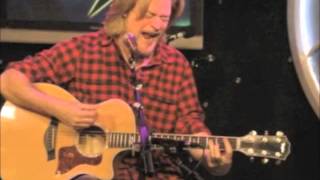 Daryl Hall - Rich Girl (Acoustic)